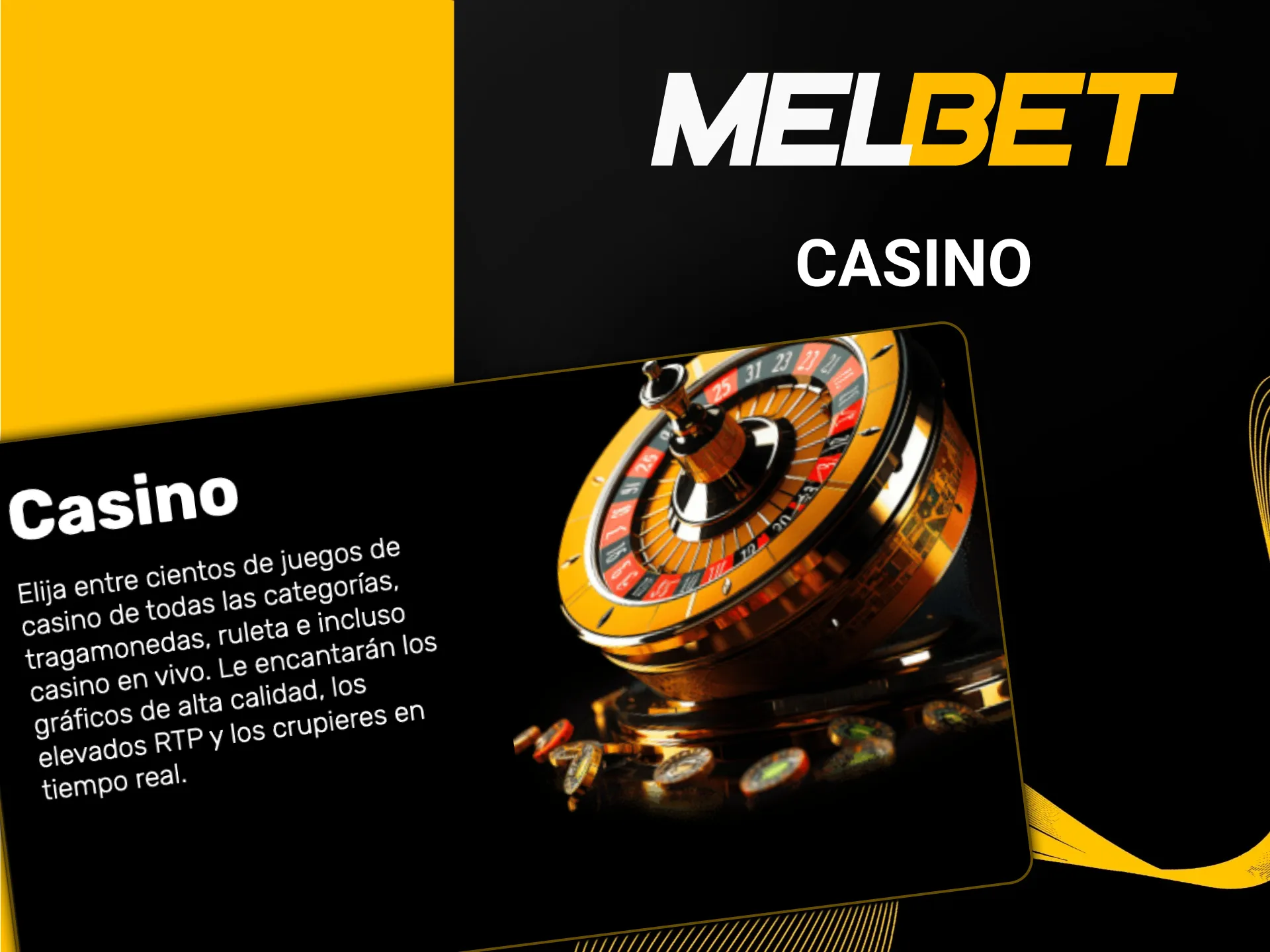Promociona el casino Melbet y aumenta tus ingresos.
